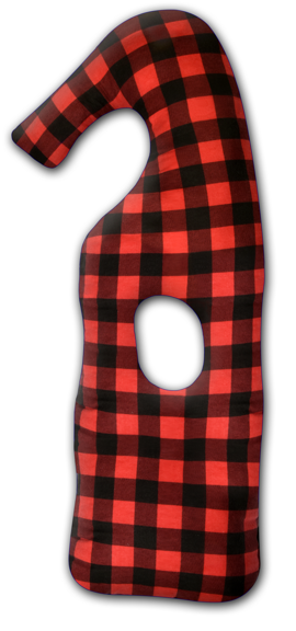 Adult Size Travel Pillow