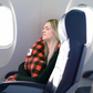 Airplane Travel Pillow